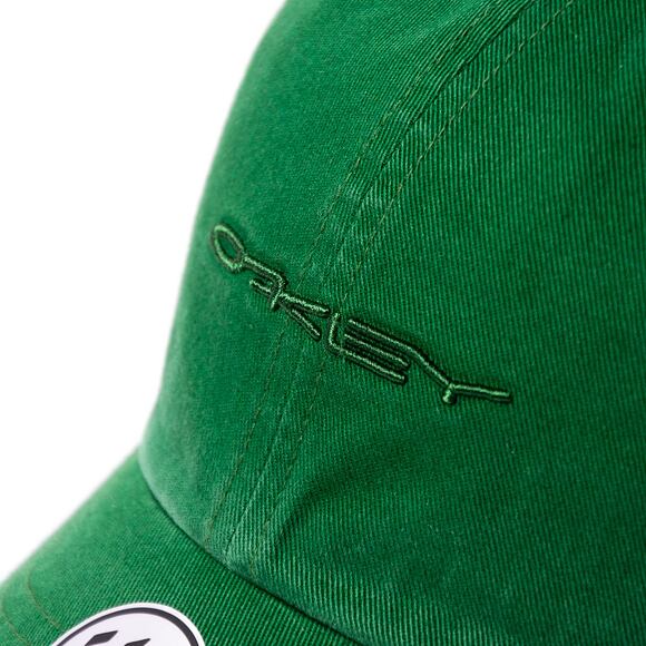 Kšiltovka Oakley 47 Soho Dad Hat FOS901221-78SU