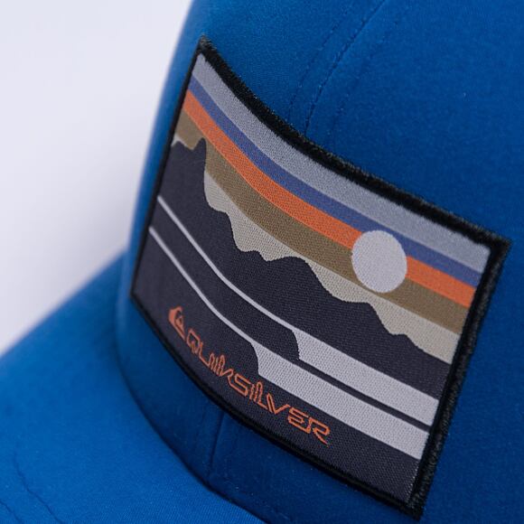 Kšiltovka QUIKSILVER Fabled Season Hdwr Byc0
