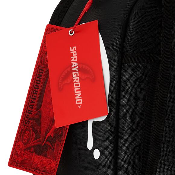 Batoh Sprayground - Drip Shark Central
