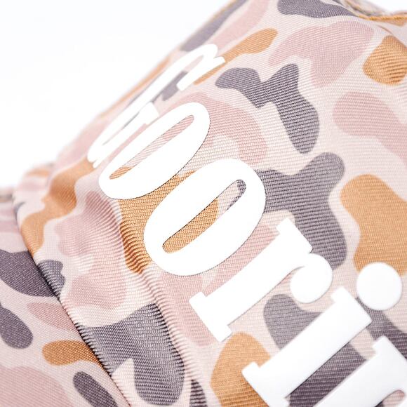Kšiltovka Goorin - Trucker - Soft Pack - Camo