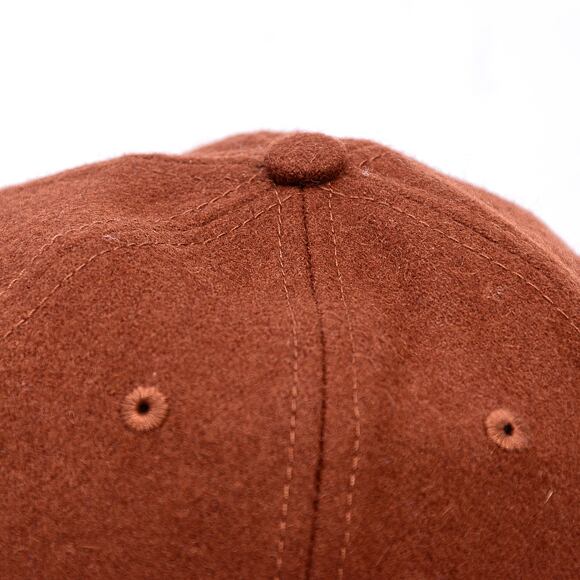 Kšiltovka New Era - 9TWENTY MLB Melton - Chicago White Sox - Brown