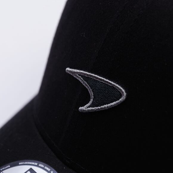 Kšiltovka New Era - F1 Seasonal 39THIRTY - Mclaren Racing - Black