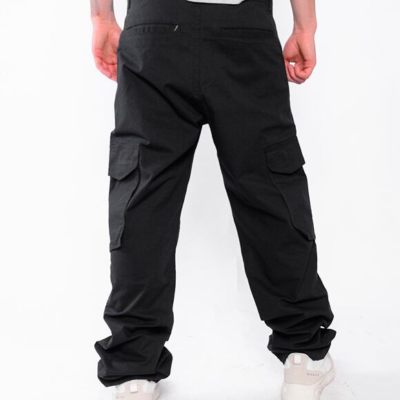 Kalhoty Oakley - Allday Cargo Pant - Blackout