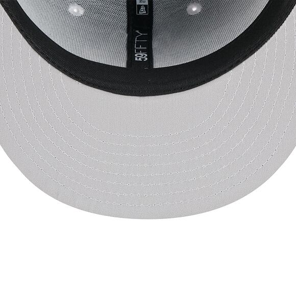 Kšiltovka New Era - MiLB Theme Night 59FIFTY - Erie Seawolves