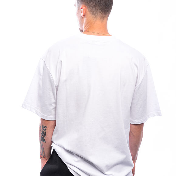 Triko Karl Kani - Kani Palm Print T-Shirt - Black