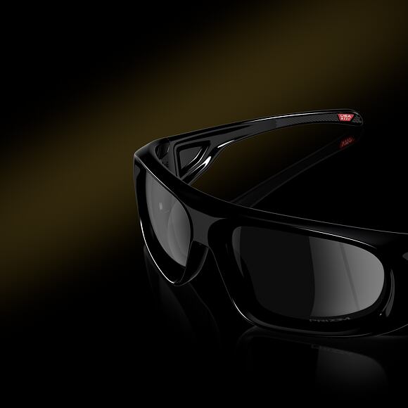 Sluneční Brýle Oakley - Belleville - Prizm Black