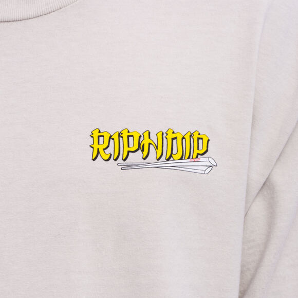 Triko Rip N Dip - Noodle Nerm Tee Sand