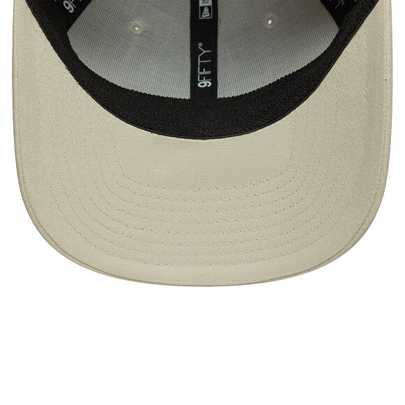 Kšiltovka New Era - F1 Seasonal 9FIFTY Stretch-Snap - McLaren Racing - Cream