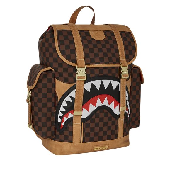Batoh Sprayground - Hennyville Monte Carlo
