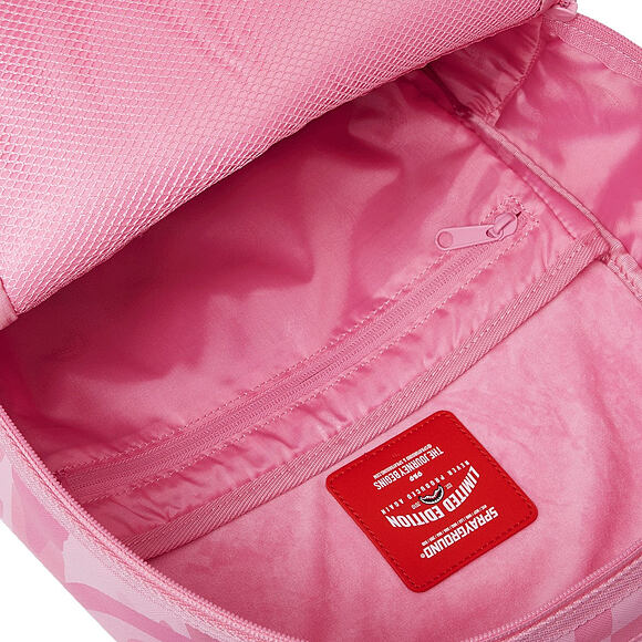 Batoh Sprayground - Pink 3Am Riptide Dlxsv Backpack