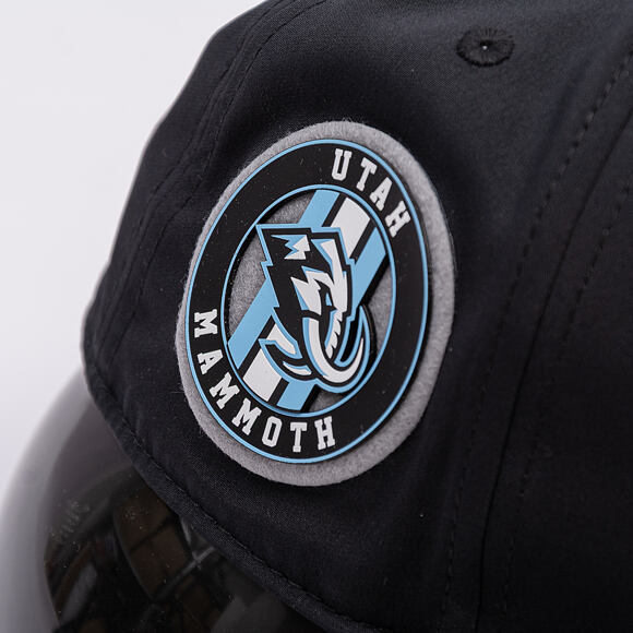 Kšiltovka Fanatics - Authentic Pro 2025 NHL Draft - Utah Mammoth