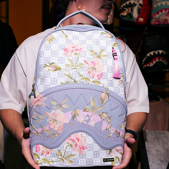 Batoh Sprayground - Ai Floral Dlxsf Backpack