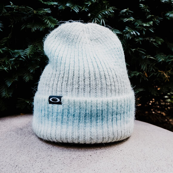 Kulich Oakley - Ellipse Gradient Beanie - Blue Gradient