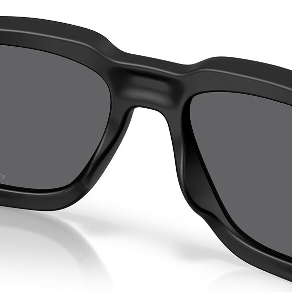 Sluneční Brýle Oakley - Instagator - Prizm Black Polar / Matte Black