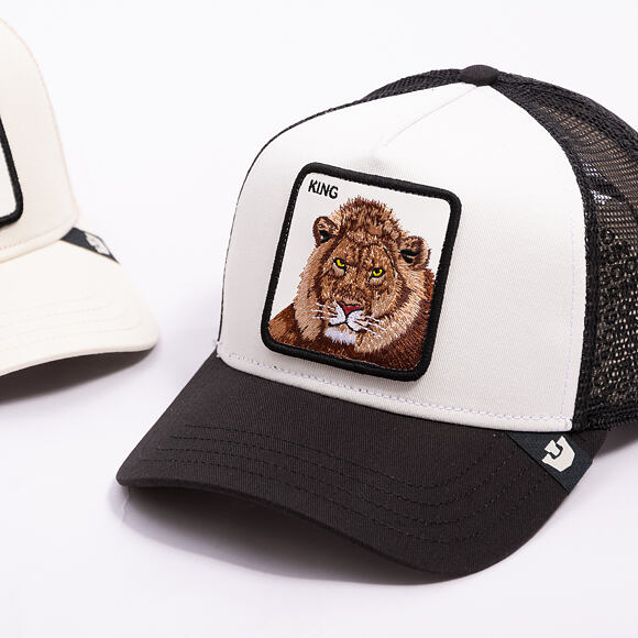 Kšiltovka Goorin - King Trucker