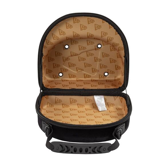 Taška New Era - Branded Velour Cap Carrier 2-caps - Black
