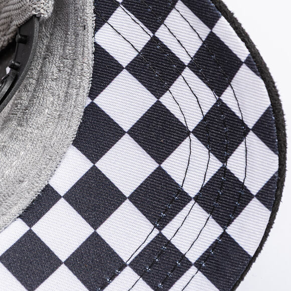 Kšiltovka Capslab Trucker Premium Mario Kart X Capslab Black/Stone