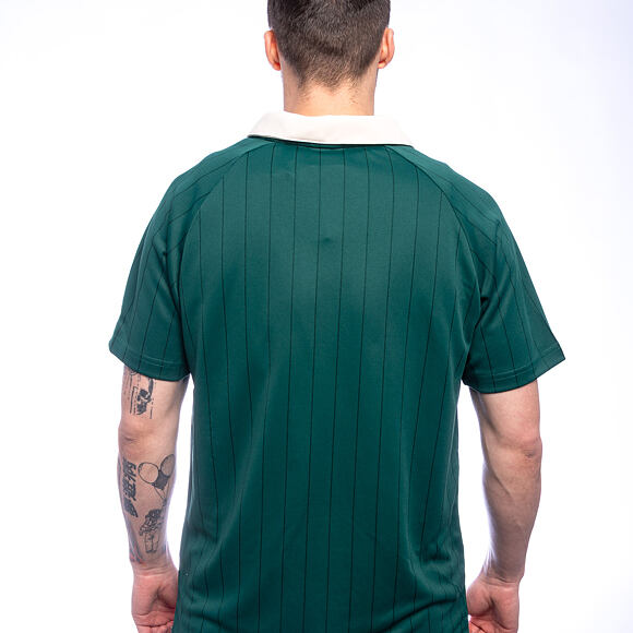 Fotbalový Dres Karl Kani - Heritage Emblem Shadow Pinstripe Soccer Jersey
