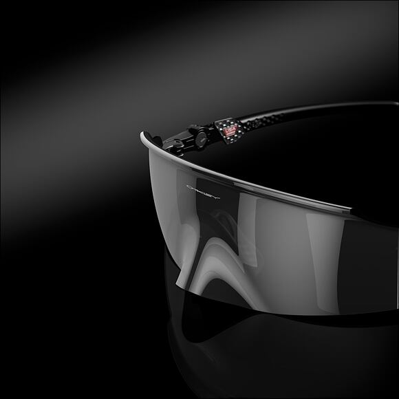 Sluneční brýle Oakley -  Kato - Prizm Black/Polished Black