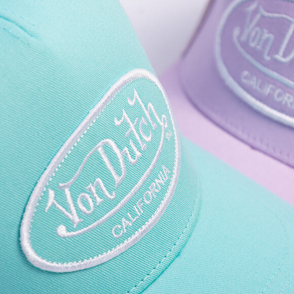 Kšiltovka Von Dutch Baseball