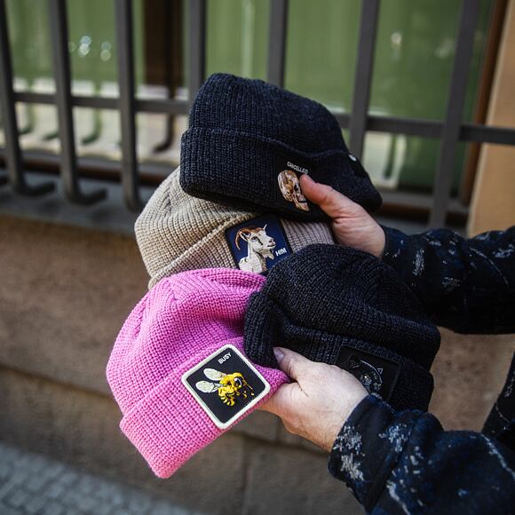 Kulich Goorin - The Strength Beanie - Rush