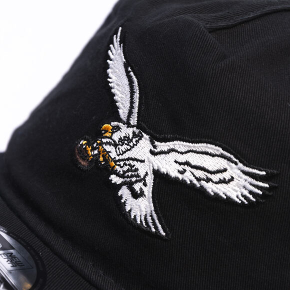 Kšiltovka New Era - NFL Championship 19TWENTY - Philadelphia Eagles - Team Color