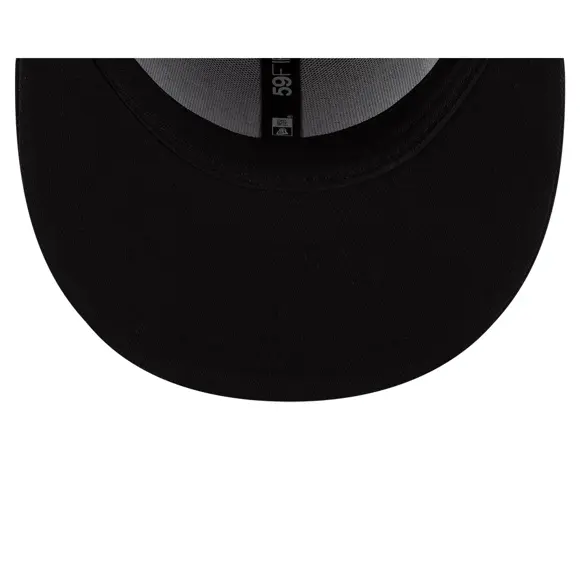 Kšiltovka New Era - Demogorgon 59FIFTY - Stranger Things - Black