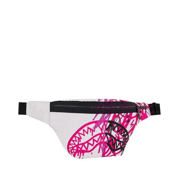 Ledvinka Sprayground - Graff Mayhem Rmx Savvy Crossbody
