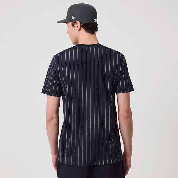 Triko New Era - MLB US Edit - NY Yankees - Team Color