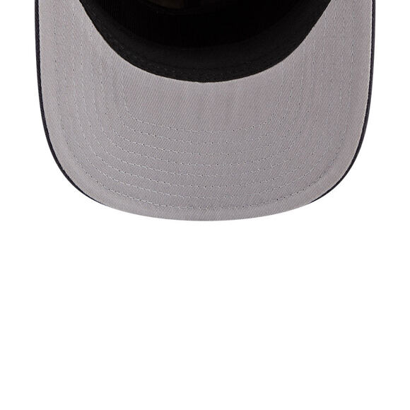 Kšiltovka New Era - MLB Nylon Ripstop 19TWENTY - Detroit Tigers - Team Color