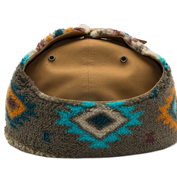Kšiltovka New Era - Dogear 59FIFTY - Bronze