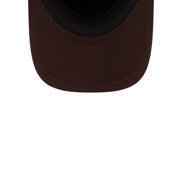Kšiltovka New Era - MLB APEX 9FORTY A-Frame - San Diego Padres - Team Color