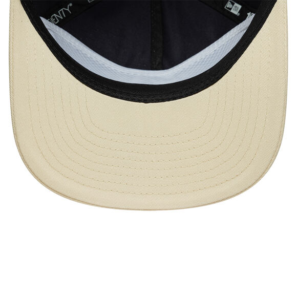Kšiltovka New Era - Branded Washed Graphic 19TWENTY - Navy / Cream