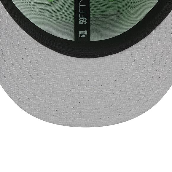 Kšiltovka New Era - MiLB Theme Nights 59FIFTY - Pensacola Blue Wahoos