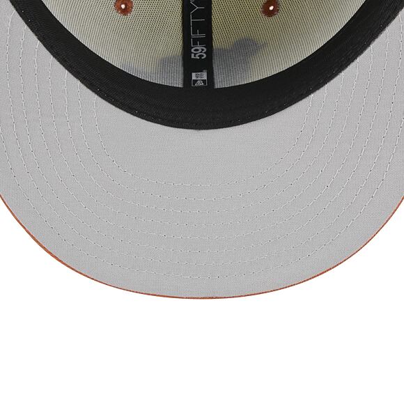 Kšiltovka New Era - MiLB Theme Nights 59FIFTY - El Paso Chihuahuas - Team Color