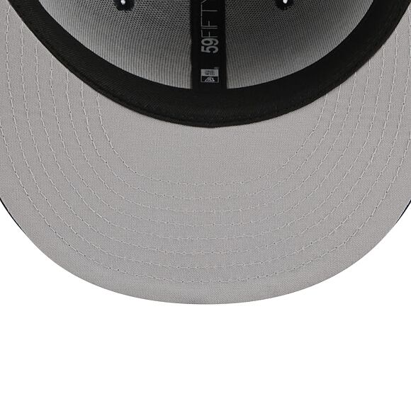 Kšiltovka New Era - MiLB Theme Nights 59FIFTY - Durham Bulls