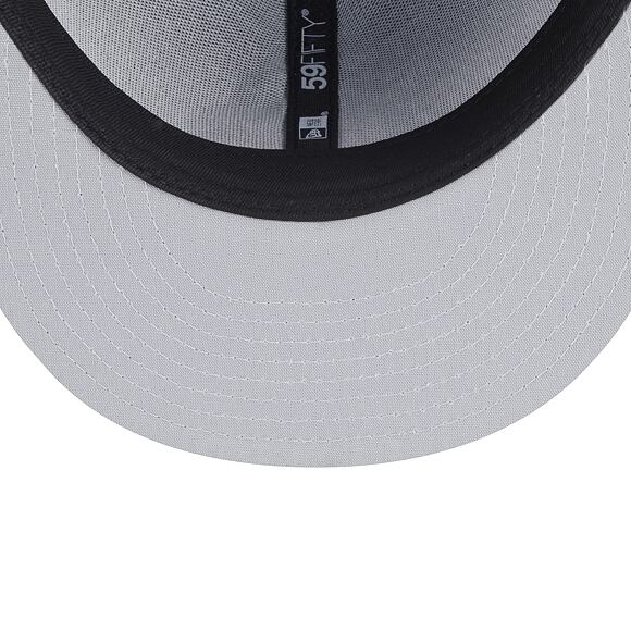 Kšiltovka New Era - MiLB Theme Nights 59FIFTY - Montgomery Biscuits - Team Color