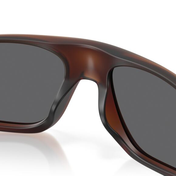 Sluneční brýle Oakley - Neoforma - Matte Rootbeer
