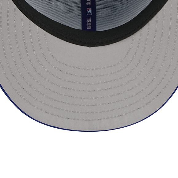 Kšiltovka New Era - MLB All Star Game Workout 2026 59FIFTY - Chicago Cubs - Team Color
