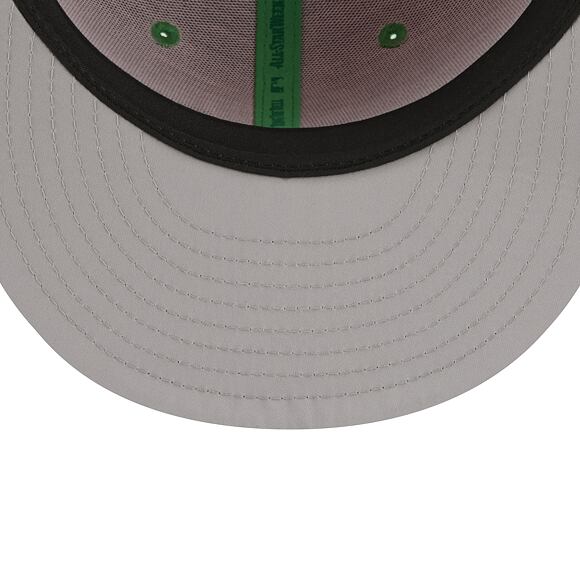 Kšiltovka New Era - MLB All Star Game Workout 2026 59FIFTY - Philadelphia Phillies - Scarlet