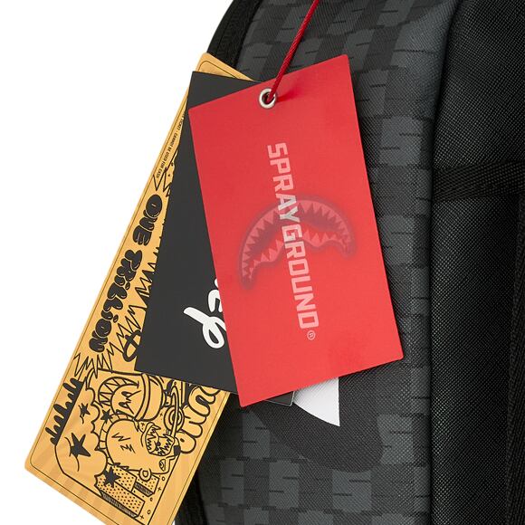 Batoh Sprayground - Disney Scrooge Counting Money Backpack