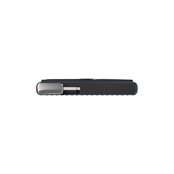 Pouzdro na Kartu Secrid - Cardprotector Fluted for Magsafe Premium - Navy