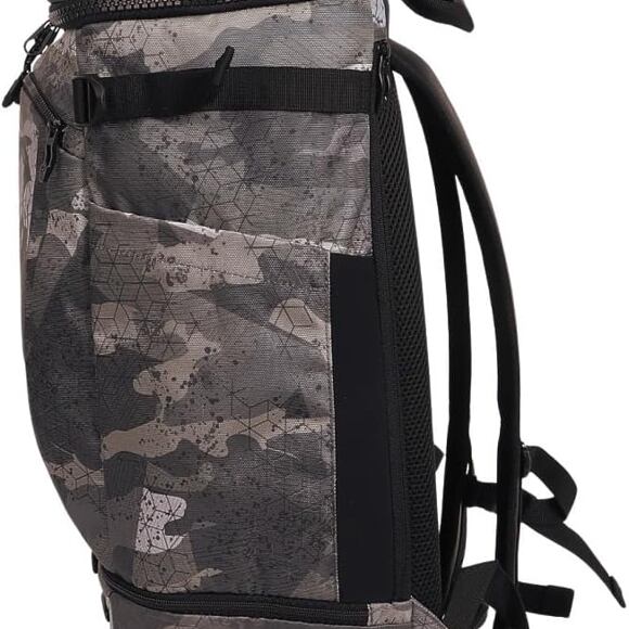 Batoh Oakley - Enhance Hybrid Backpack L - Camo Green