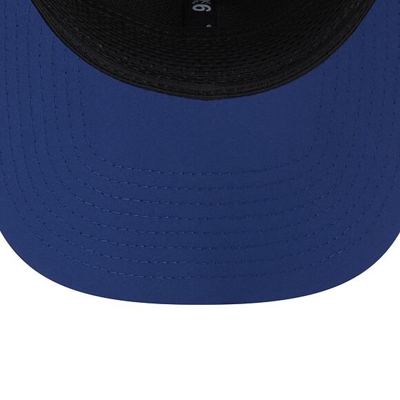 Kšiltovka New Era - NFL 2026 Sideline 9SEVENTY Stretch-Snap - Indianapolis Colts - Team Color