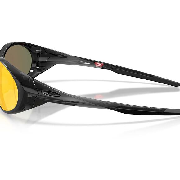 Sluneční brýle Sluneční Brýle Oakley - Eyejacket Redux - Prizm Ruby/Black Ink