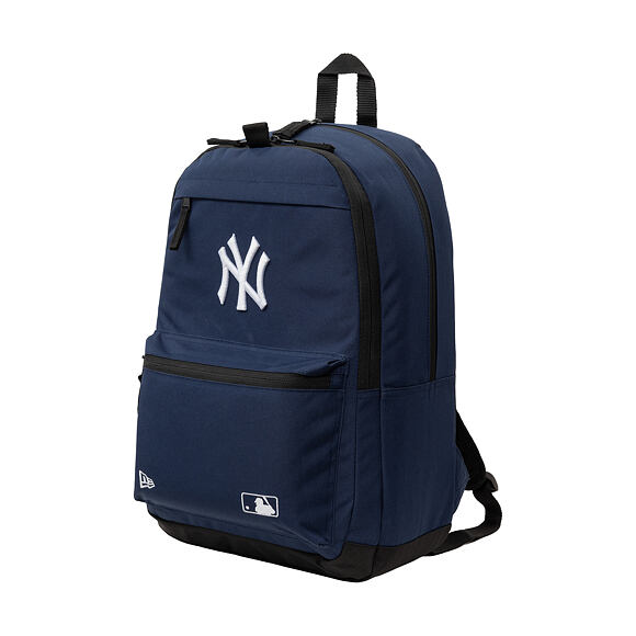 Batoh New Era - MLB Delaware Backpack - NY Yankees - Navy
