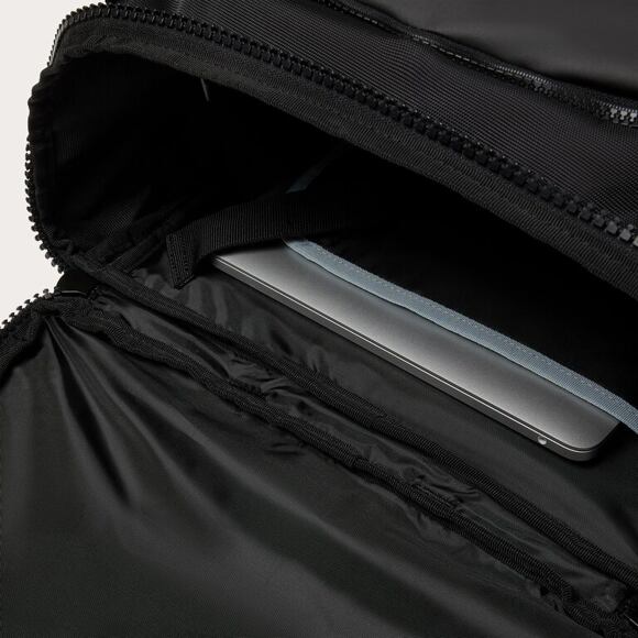 Batoh Oakley - Enhance Hybrid Backpack L - Black