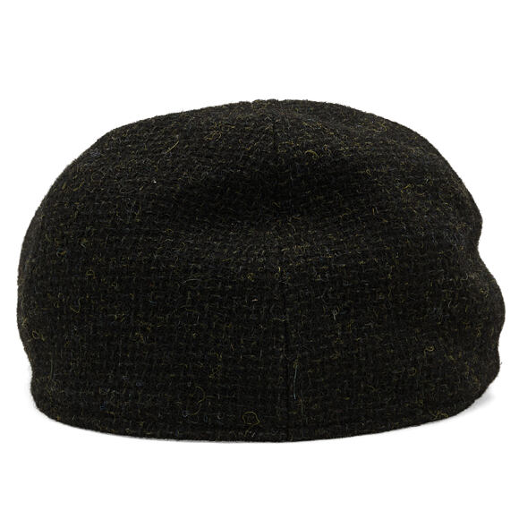 Bekovka Stetson - Texas Wool - 5
