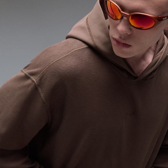Mikina Oakley - Dual Jersey Hoodie