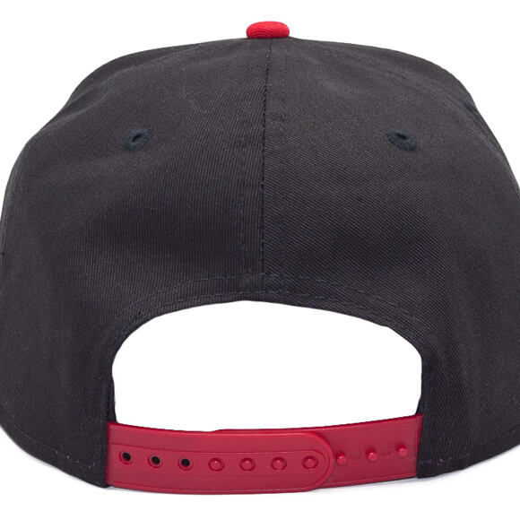 Kšiltovka New Era Iron Man Snapback